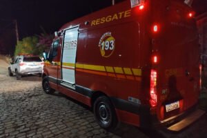Divulgação / CBM