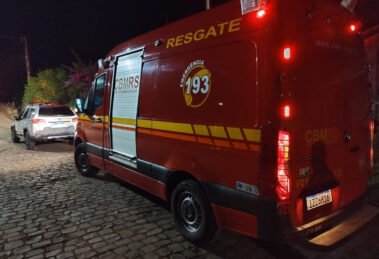 Divulgação / CBM