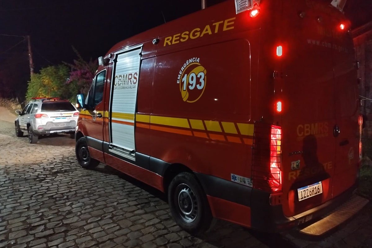 Divulgação / CBM