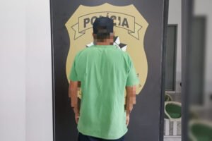 Divulgação / Polícia Civil
