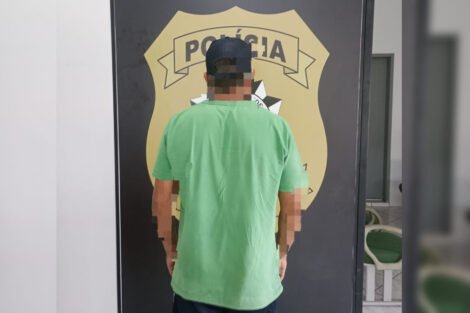 Divulgação / Polícia Civil