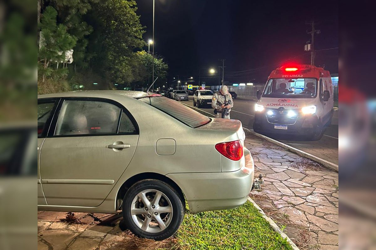 Samu / Divulgação
