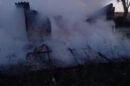 Corporação de Bombeiros / Divulgação