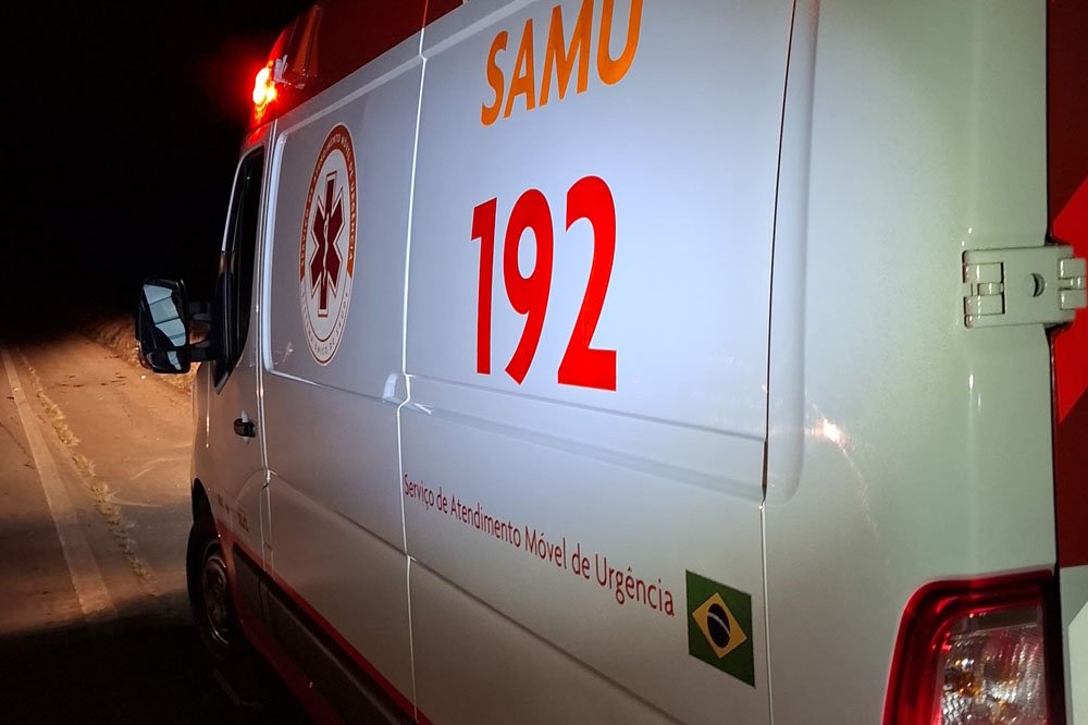 Samu / Divulgação