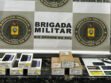 Divulgação / BM