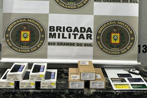 Divulgação / BM