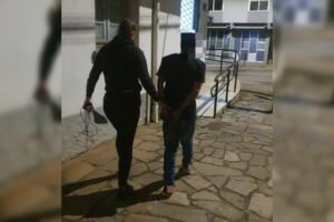 Divulgação / Polícia Civil