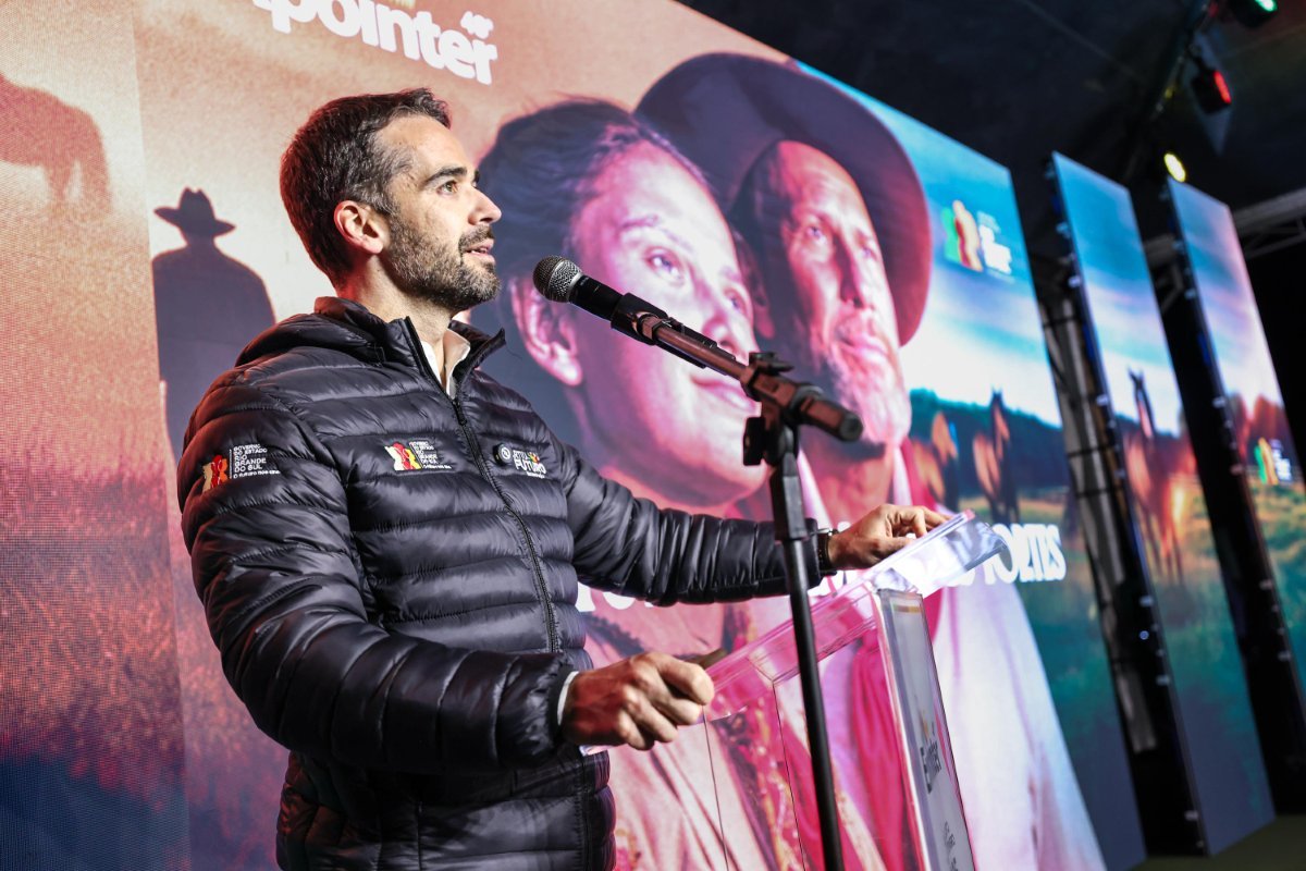 Vitor Rosa/Secom
