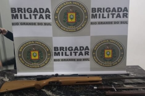 Divulgação / BM