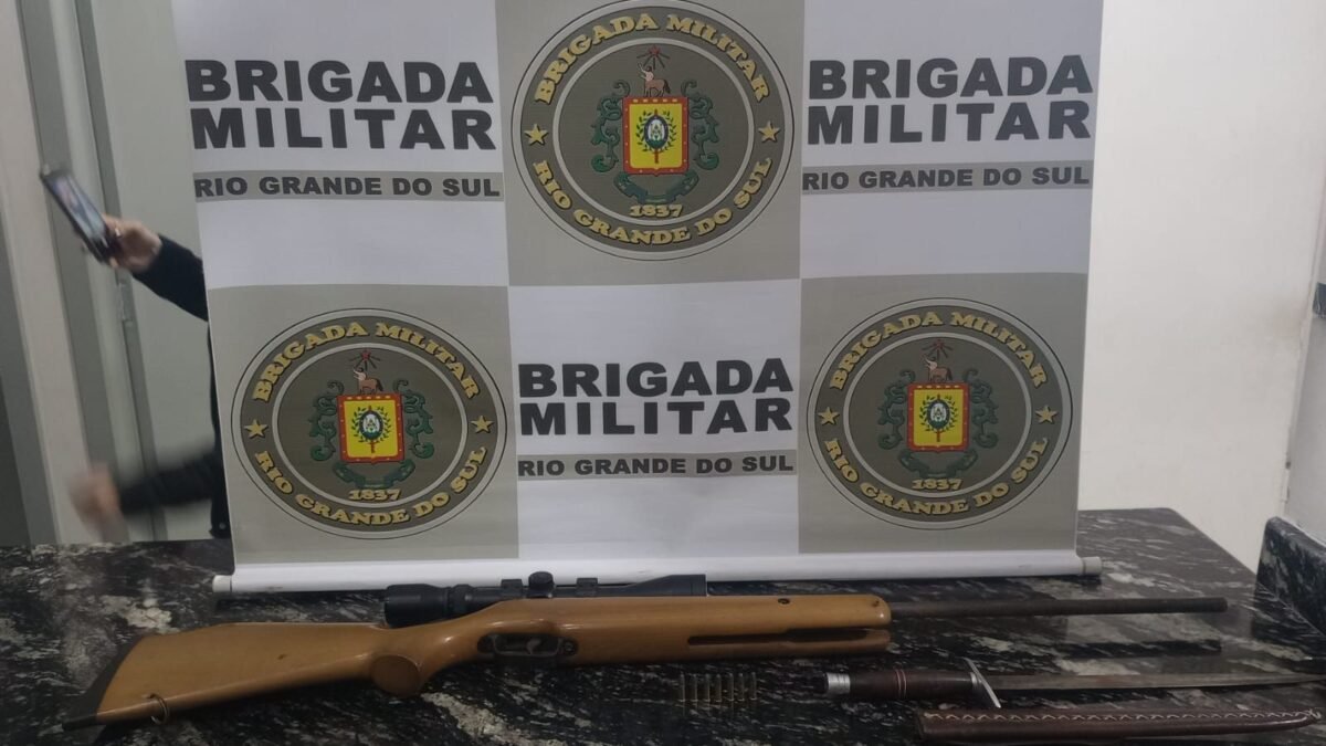Divulgação / BM