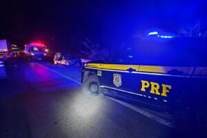 Divulgação / PRF