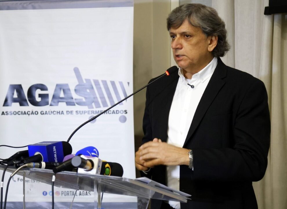 Larry Silva
