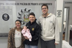 Divulgação / Polícia Civil