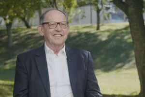 Flavio Sergio Wallauer - presidente do Conselho de Administração da Vibra Foods