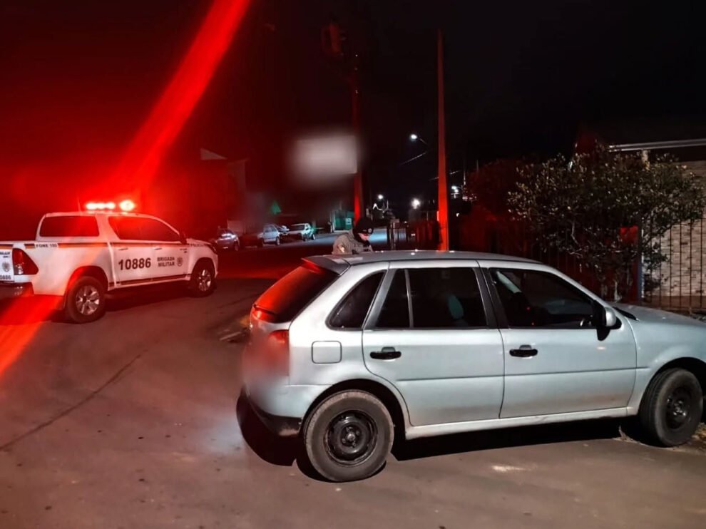 Brigada Militar / Divulgação