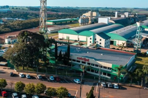 Com sede em Não-Me-Toque/RS, Cotrijal comemora 68 anos no domingo, 14 | Foto: Divulgação Cotrijal
