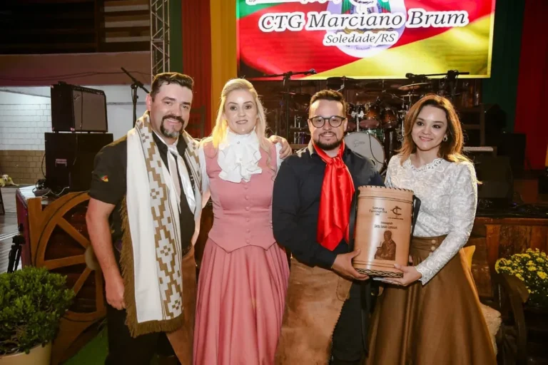 Estão online as fotos da primeira galeria da Abertura da 59ª Ronda Crioula do CTG Marciano Brum (2)