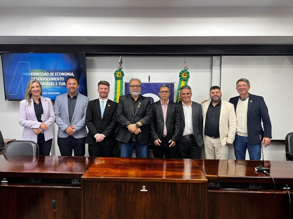 Foto: Lucas Kloss/Agência ALRS