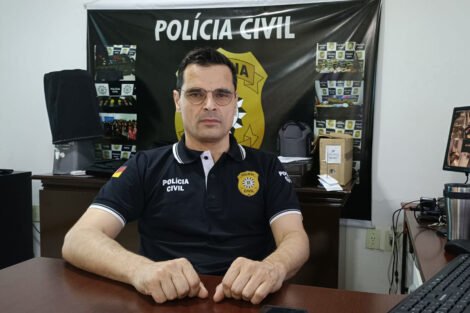 Mara Steffens/O Correspondente