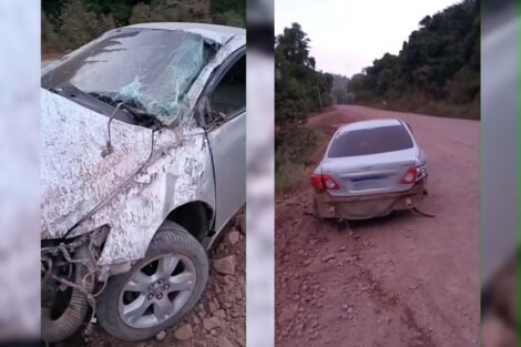 Reprodução Redes Sociais