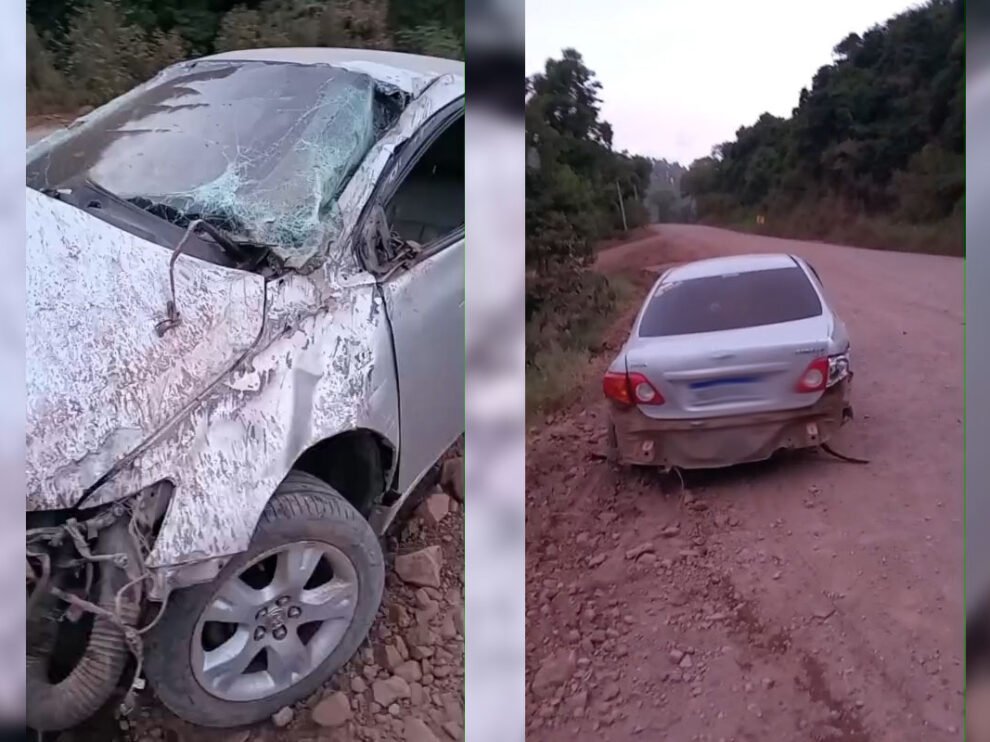 Reprodução Redes Sociais