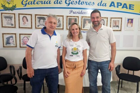 Foto: Vinicius França / Tua Rádio Cristal