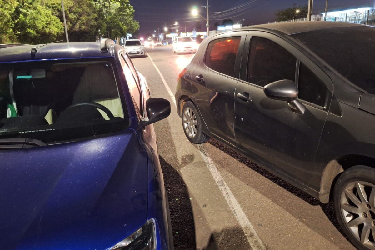 Rafael Carnetti / ClicSoledade