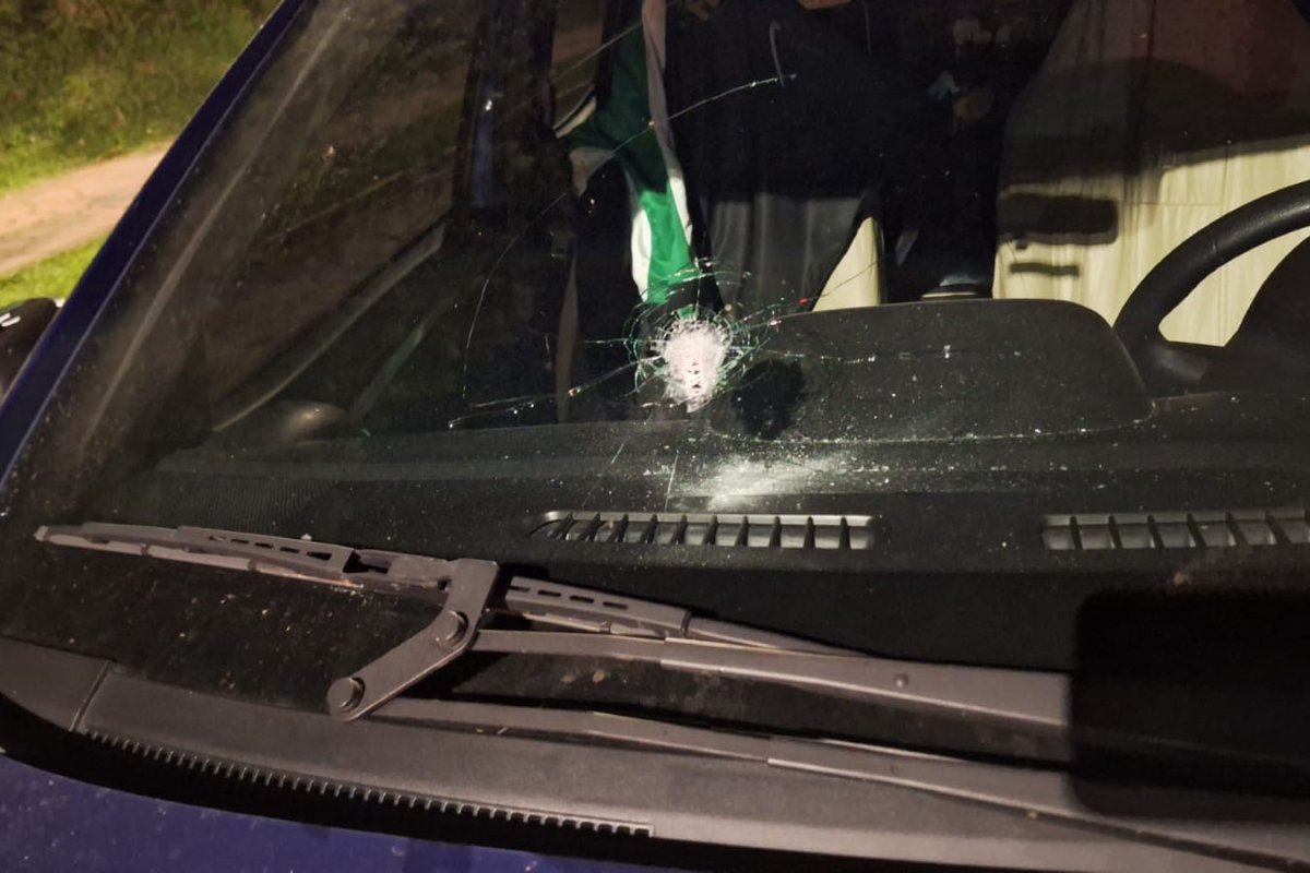 Rafael Carnetti / ClicSoledade