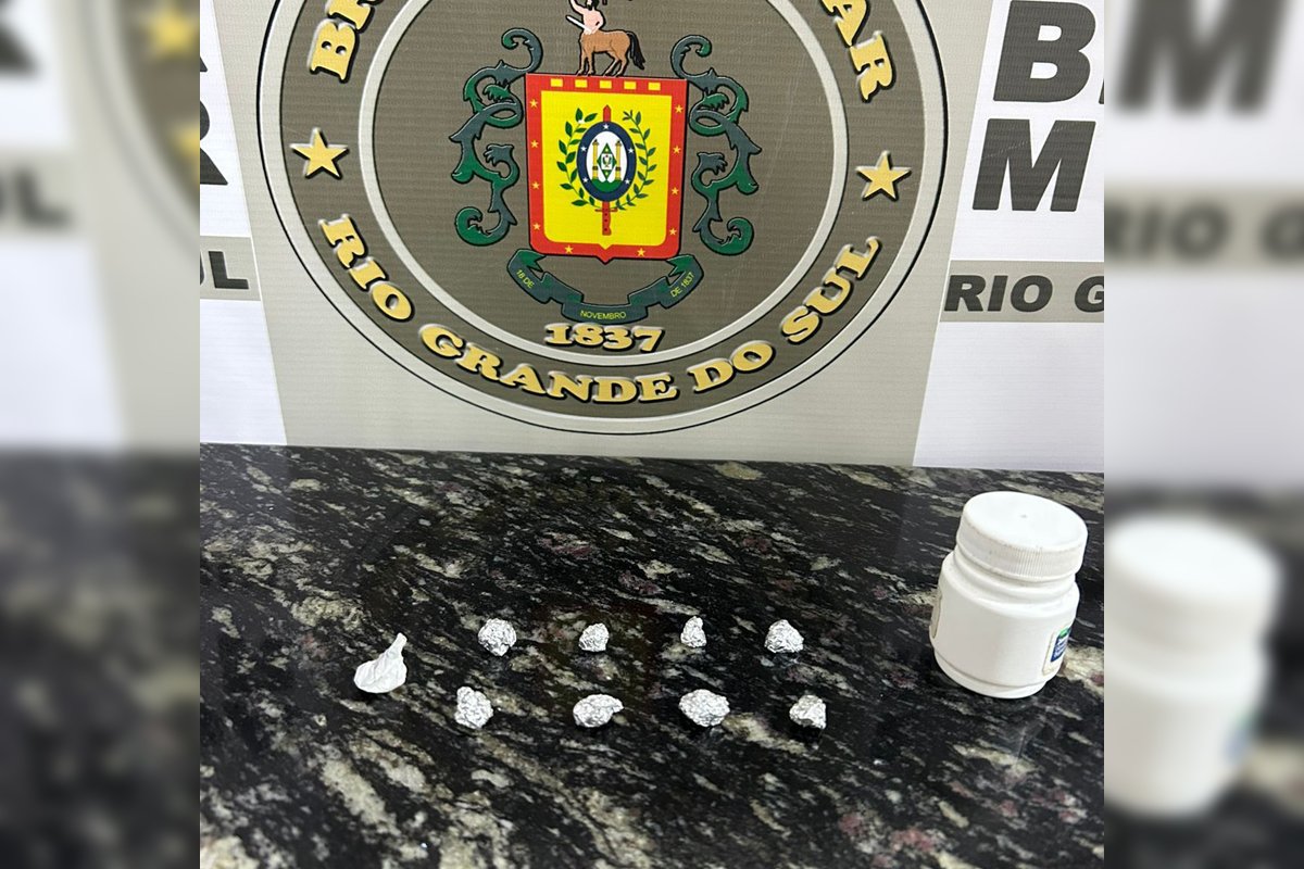 Divulgação / BM
