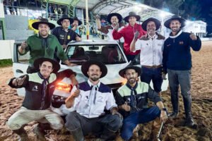 Foto: Lázaro Vedois / Blog dos Campeões