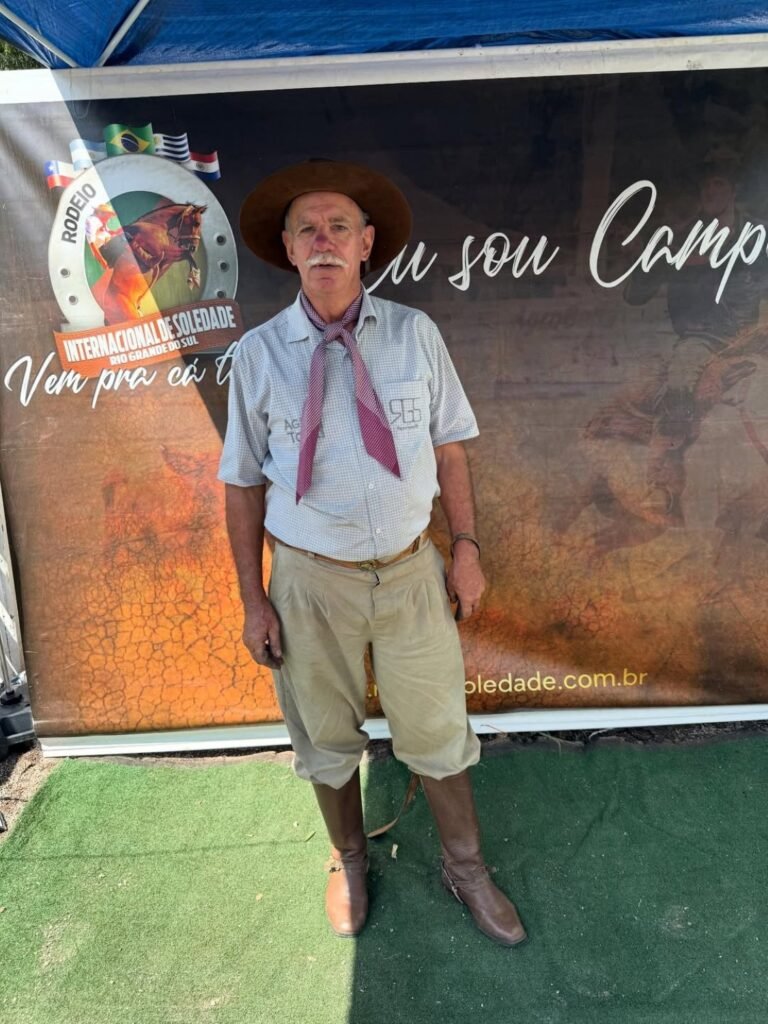 Laço Veteran 1