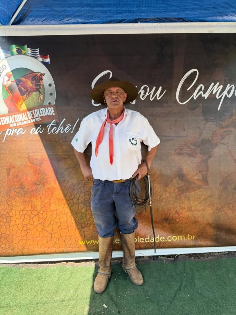 Laço Veterano 2
