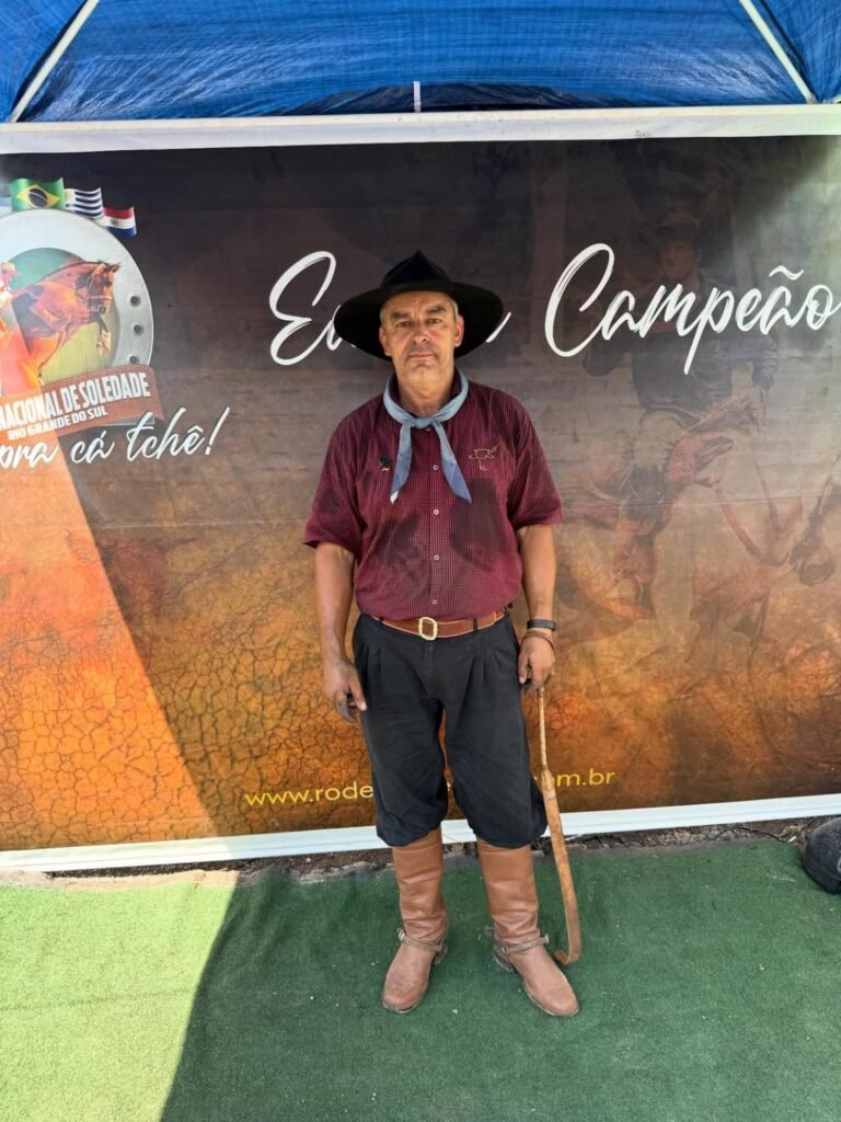 Laço Senhor