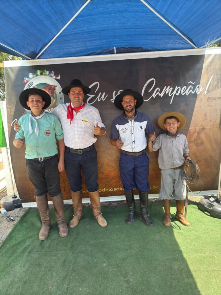 Laço Pai e Filho -12