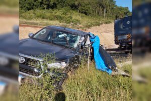 CBM Soledade / Divulgação