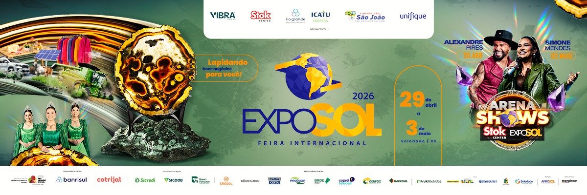 Exposol 2026