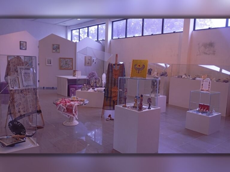 exposição egito 3